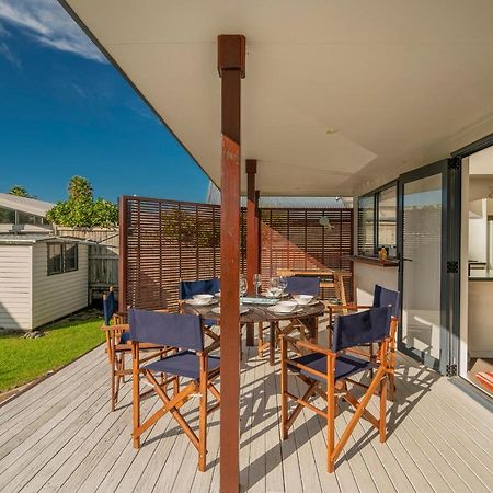 Sunlight Bach - Whitianga Holiday Home エクステリア 写真