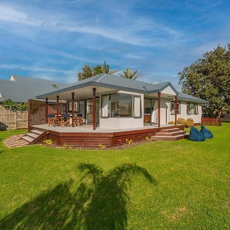 Sunlight Bach - Whitianga Holiday Home エクステリア 写真