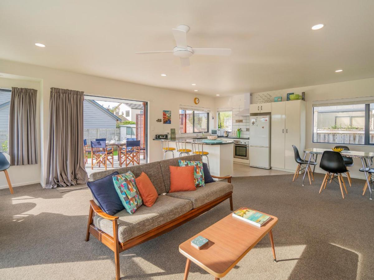 Sunlight Bach - Whitianga Holiday Home エクステリア 写真
