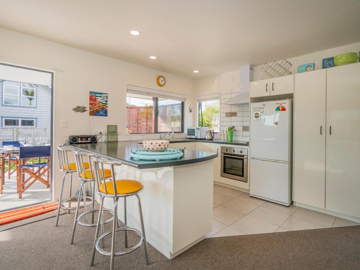 Sunlight Bach - Whitianga Holiday Home エクステリア 写真