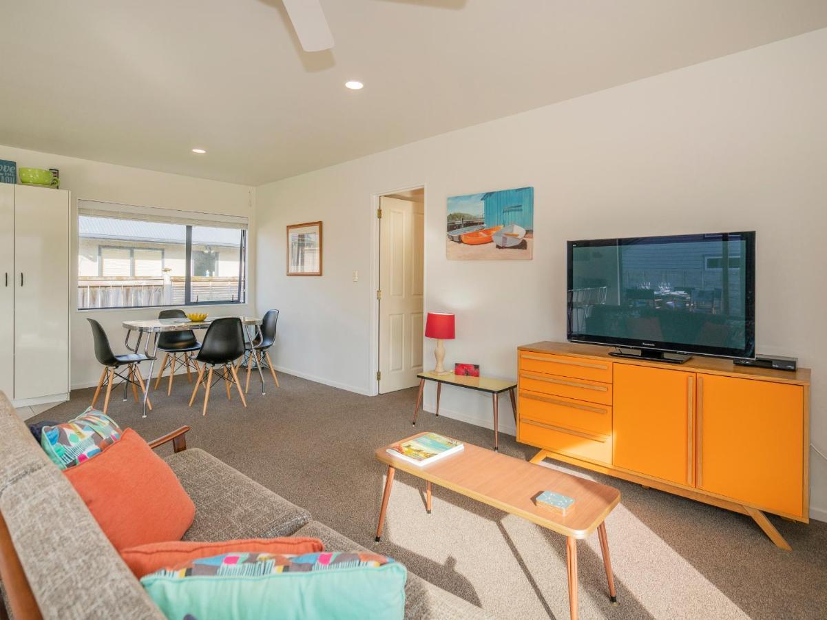 Sunlight Bach - Whitianga Holiday Home エクステリア 写真