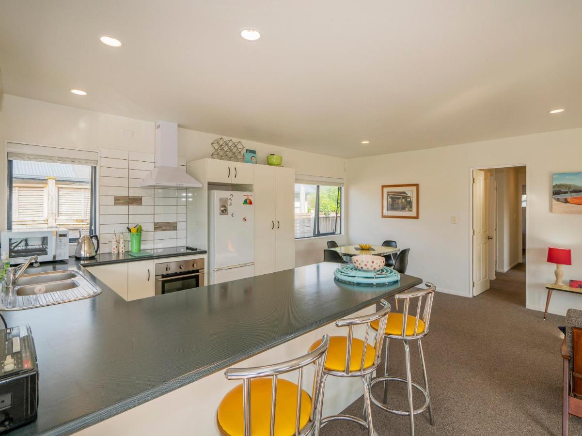 Sunlight Bach - Whitianga Holiday Home エクステリア 写真