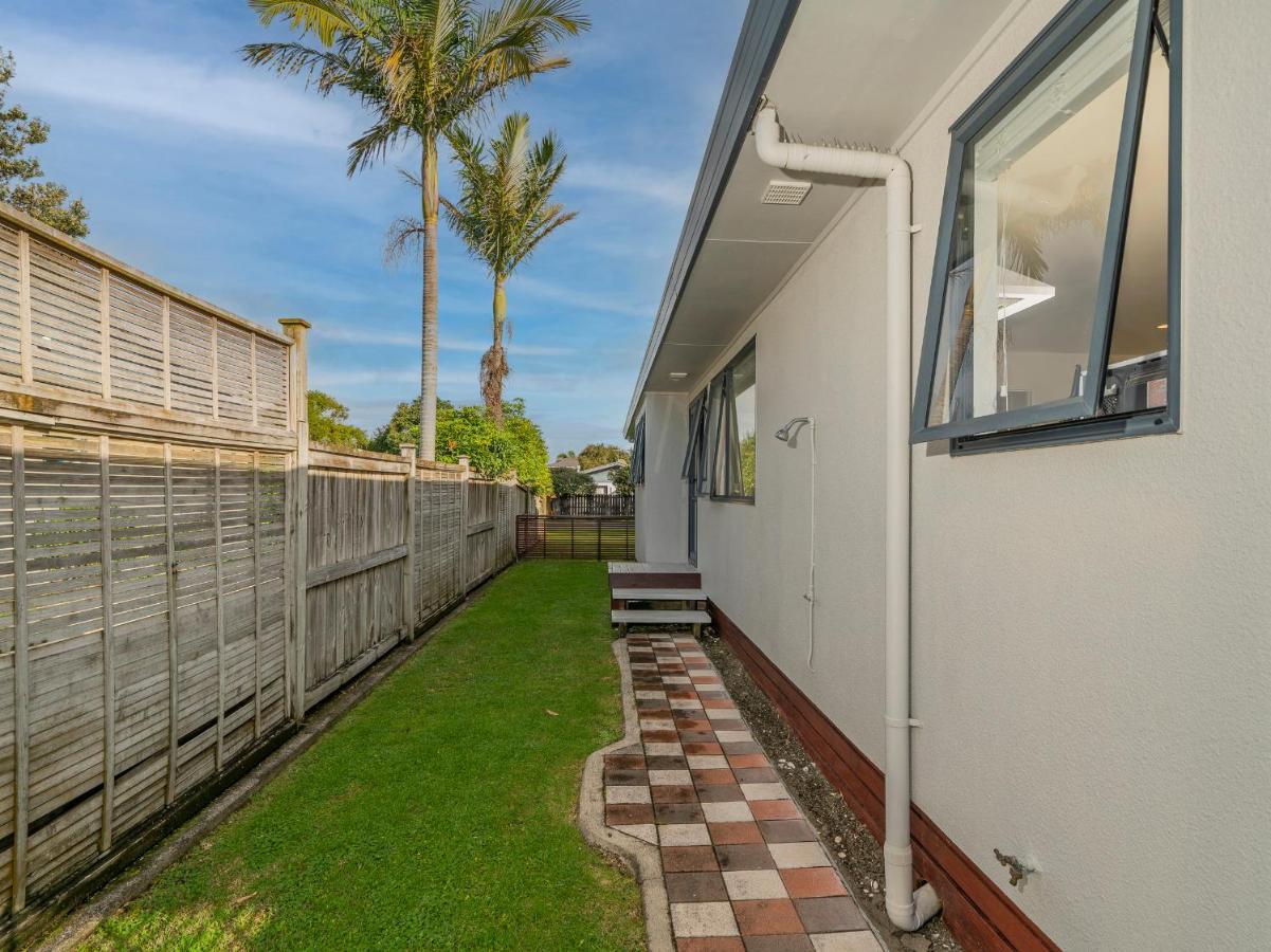 Sunlight Bach - Whitianga Holiday Home エクステリア 写真