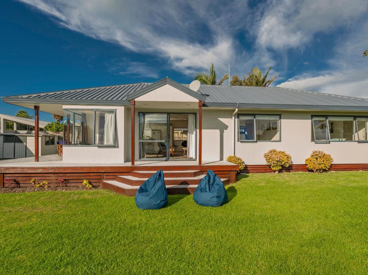 Sunlight Bach - Whitianga Holiday Home エクステリア 写真
